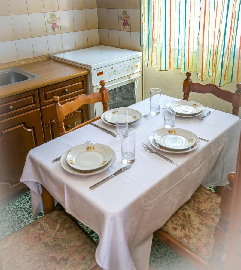 "Thea" Apartment 1 Skála Marión エクステリア 写真