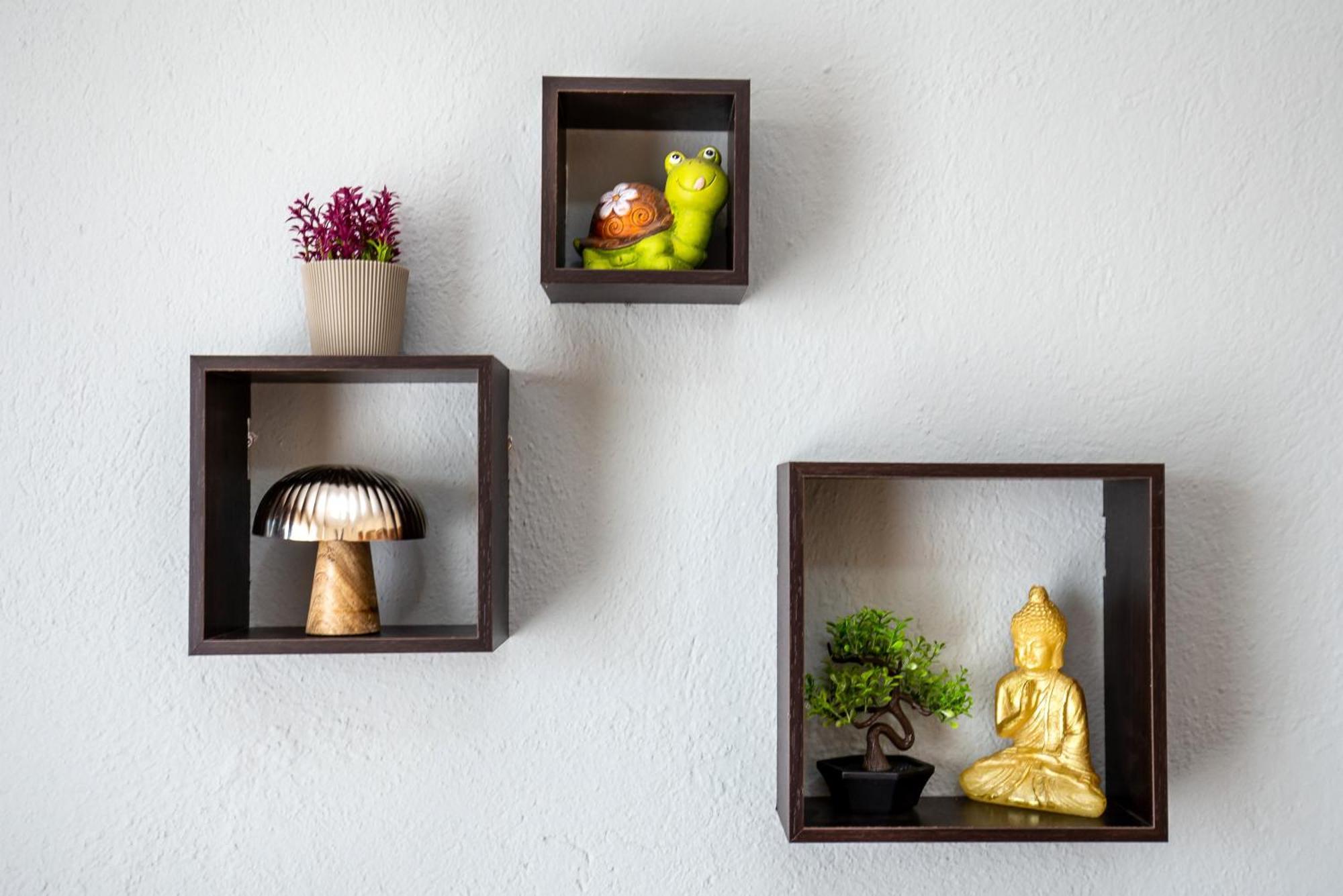 "Thea" Apartment 1 Skála Marión エクステリア 写真