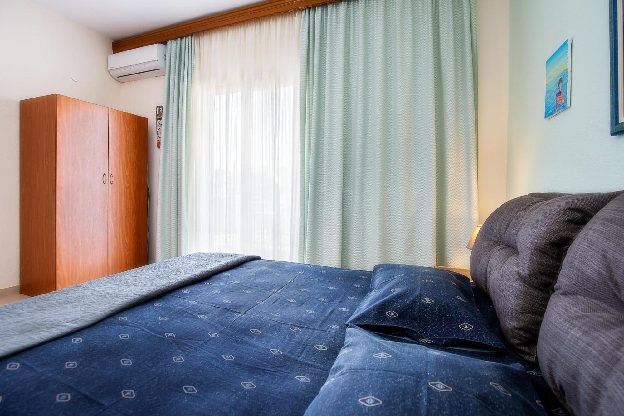 "Thea" Apartment 1 Skála Marión エクステリア 写真